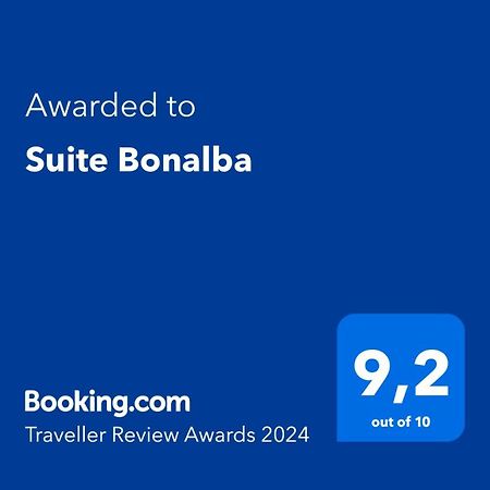Suite Bonalba Аліканте Екстер'єр фото