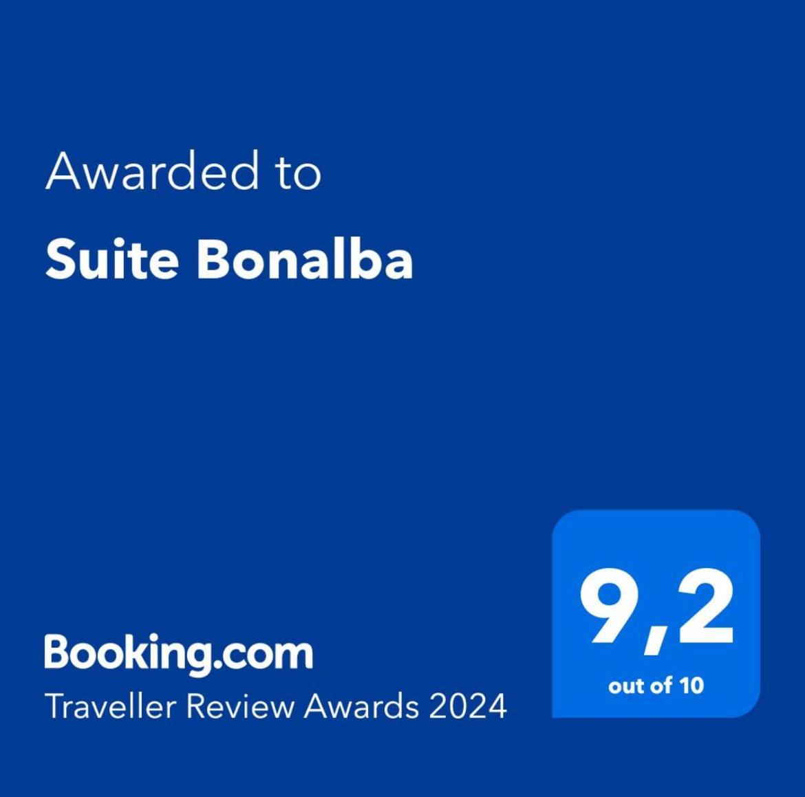 Suite Bonalba Аліканте Екстер'єр фото